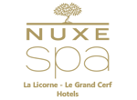 Spa Nuxe Lyons la forêt